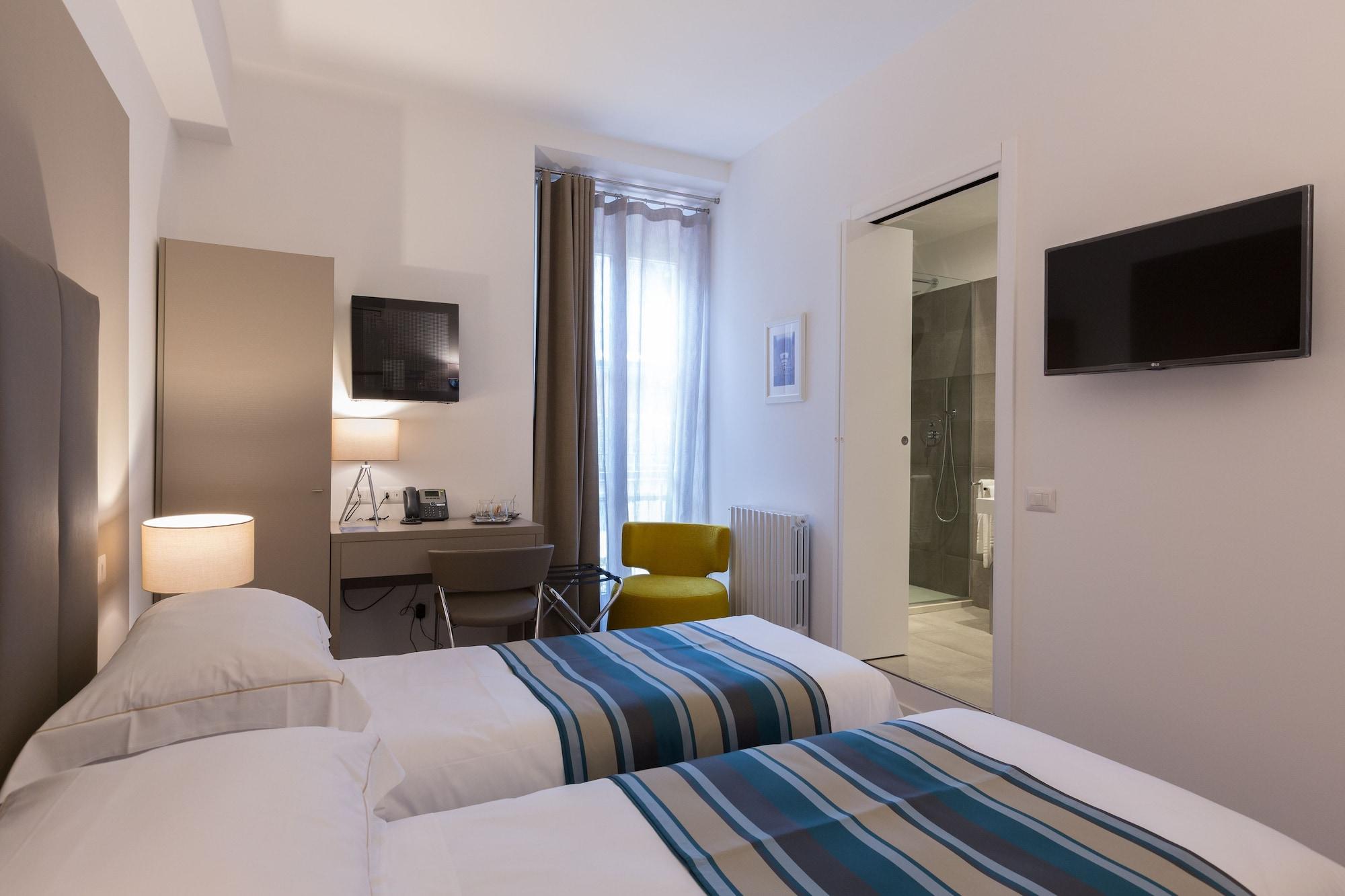 Ai Suma Hotel Milano