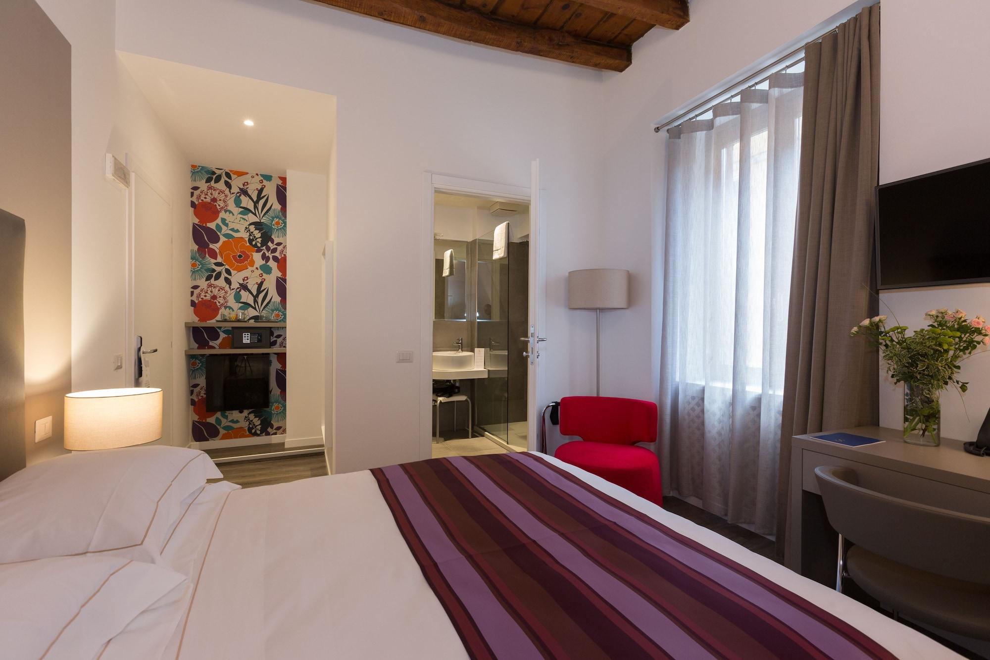 Ai Suma Hotel Milano