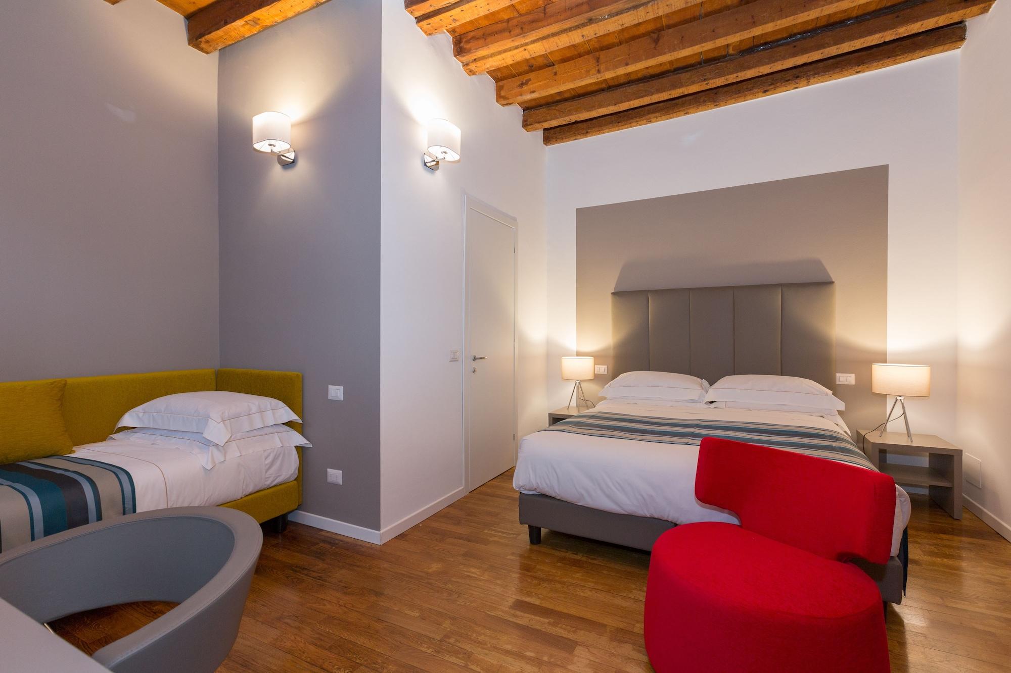 Hotel Ai Suma Milano