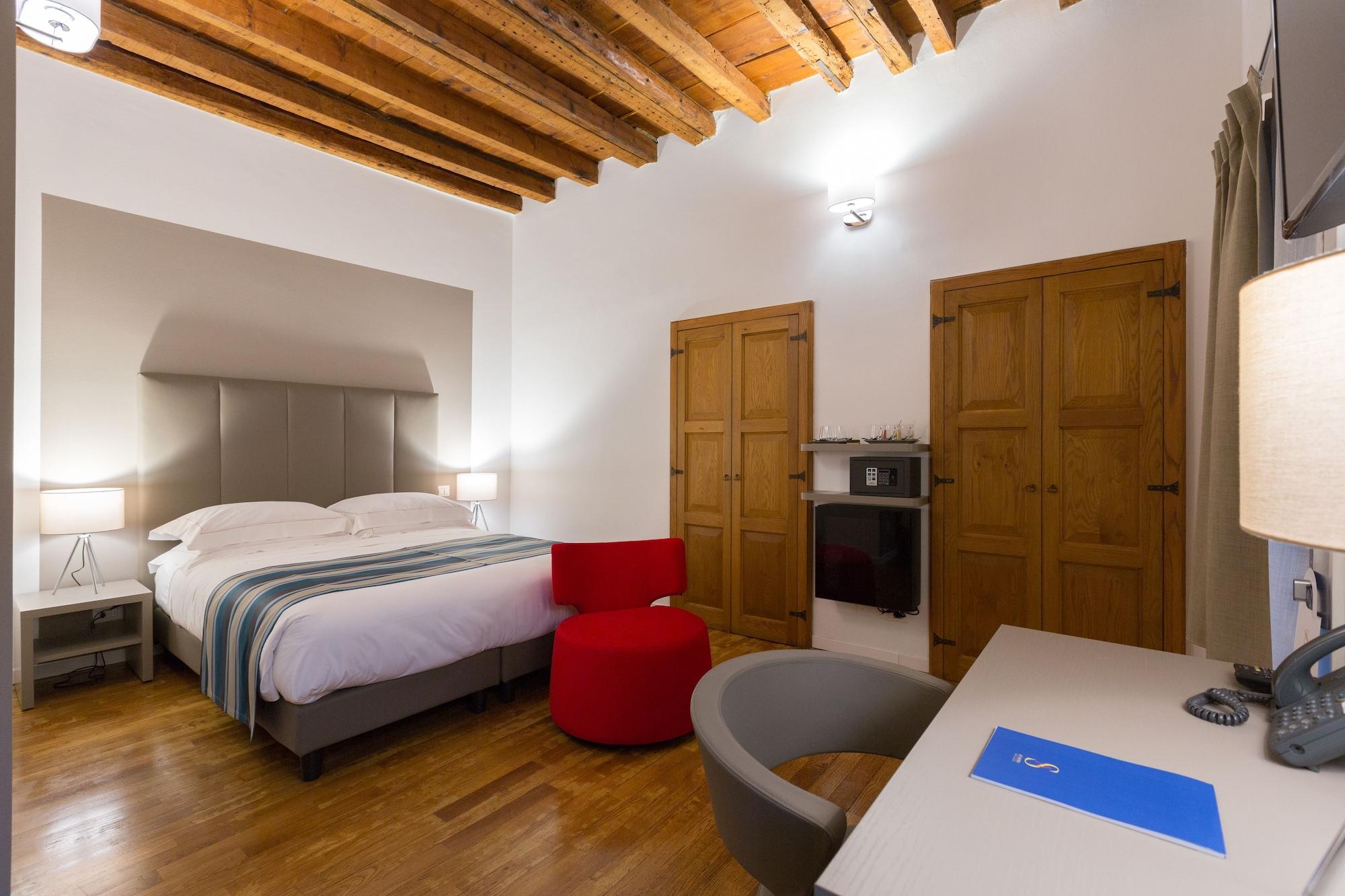 Hotel Ai Suma Milano