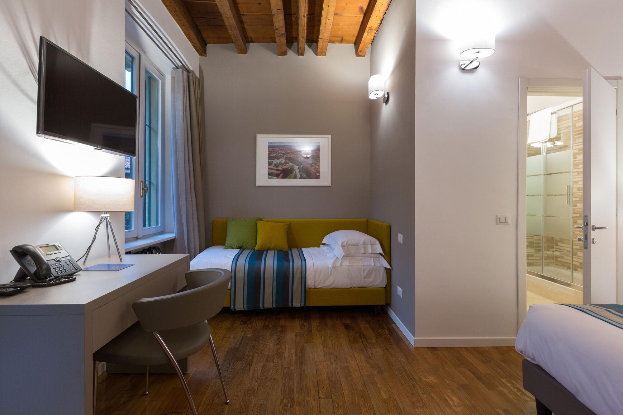 Ai Suma Hotel Milano