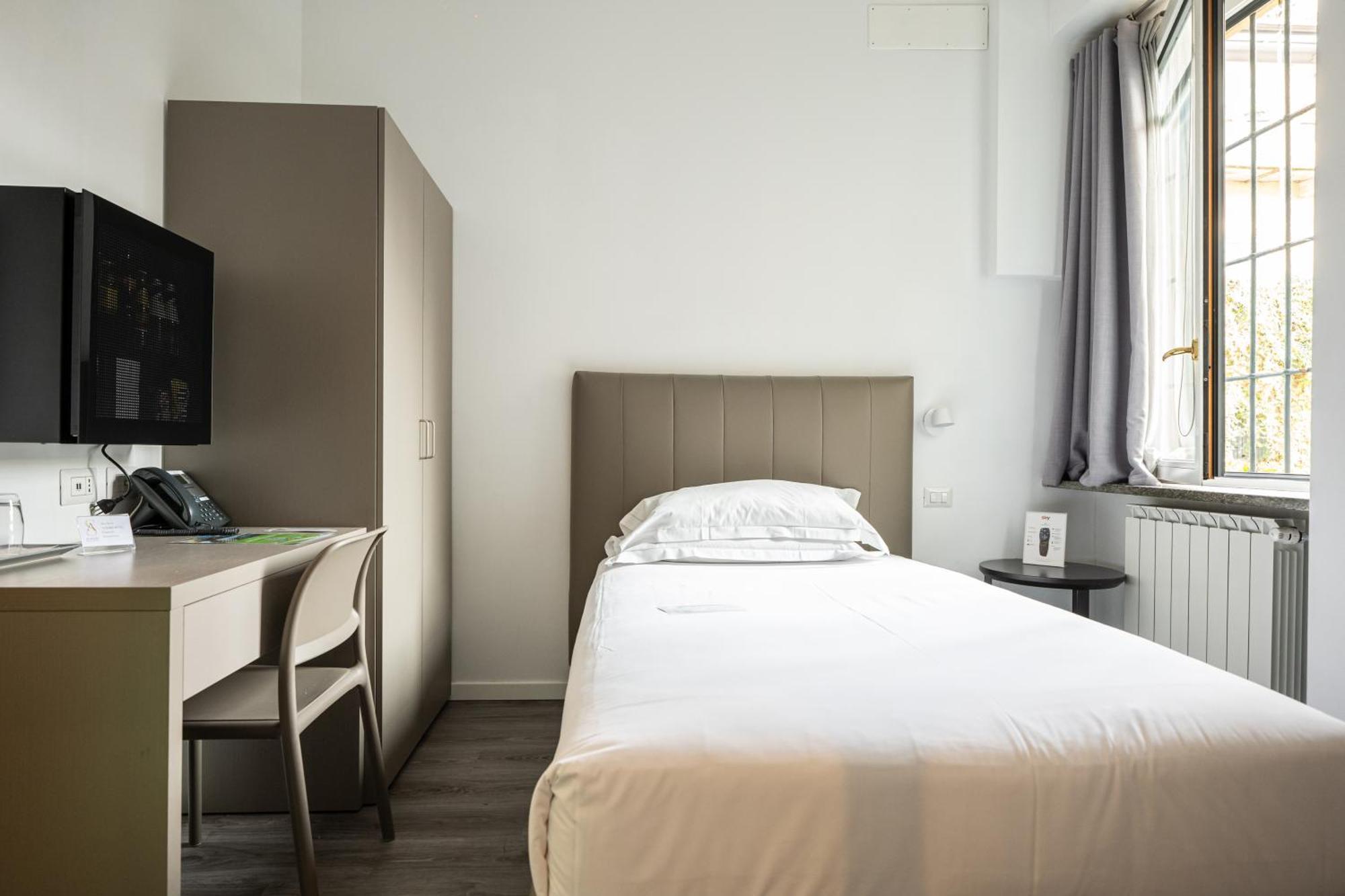 Ai Suma Hotel Milano