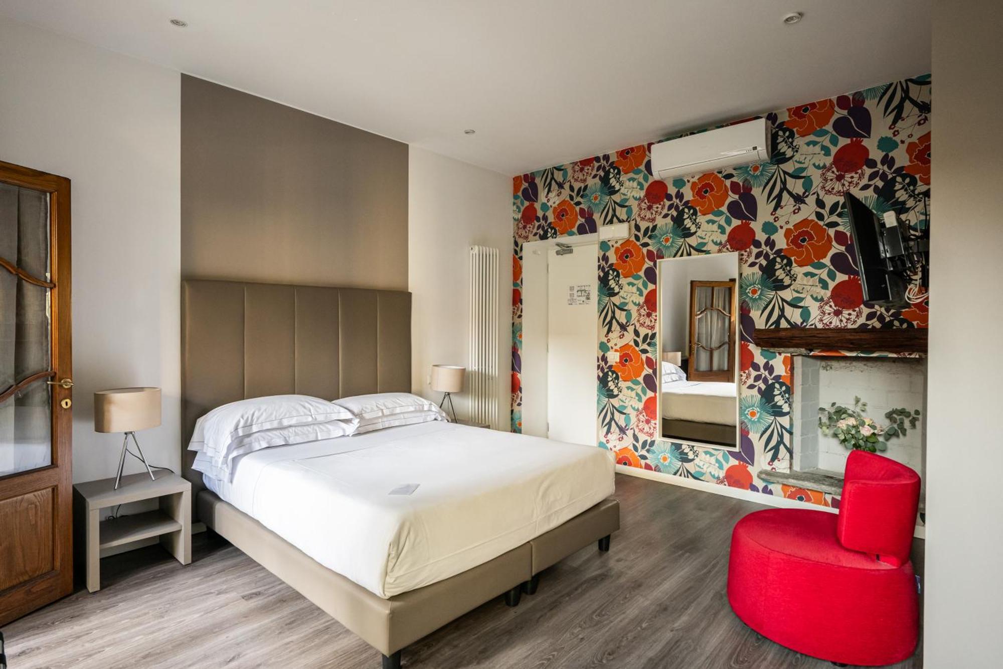 Hotel Ai Suma Milano