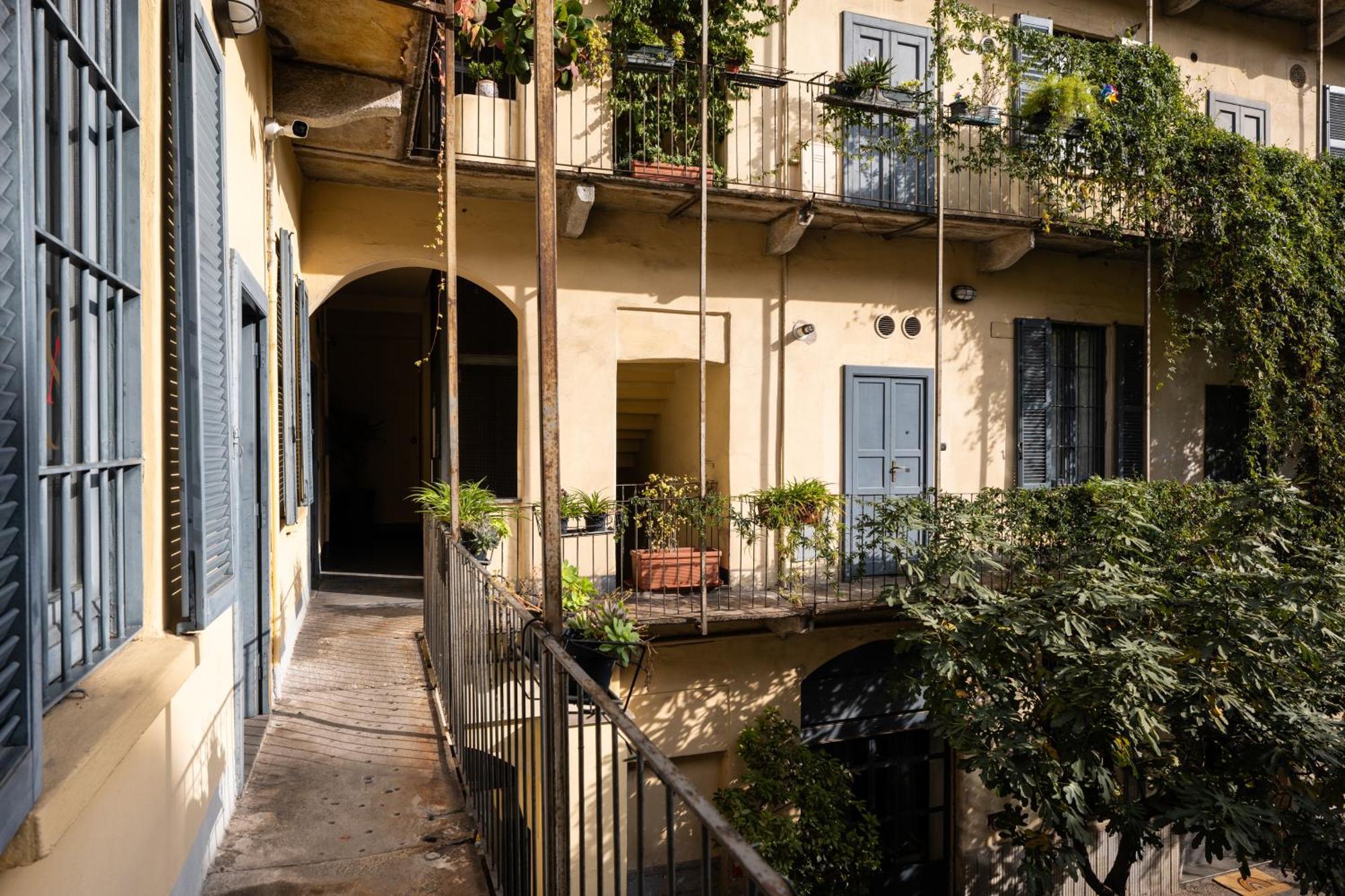 Hotel Ai Suma Milano