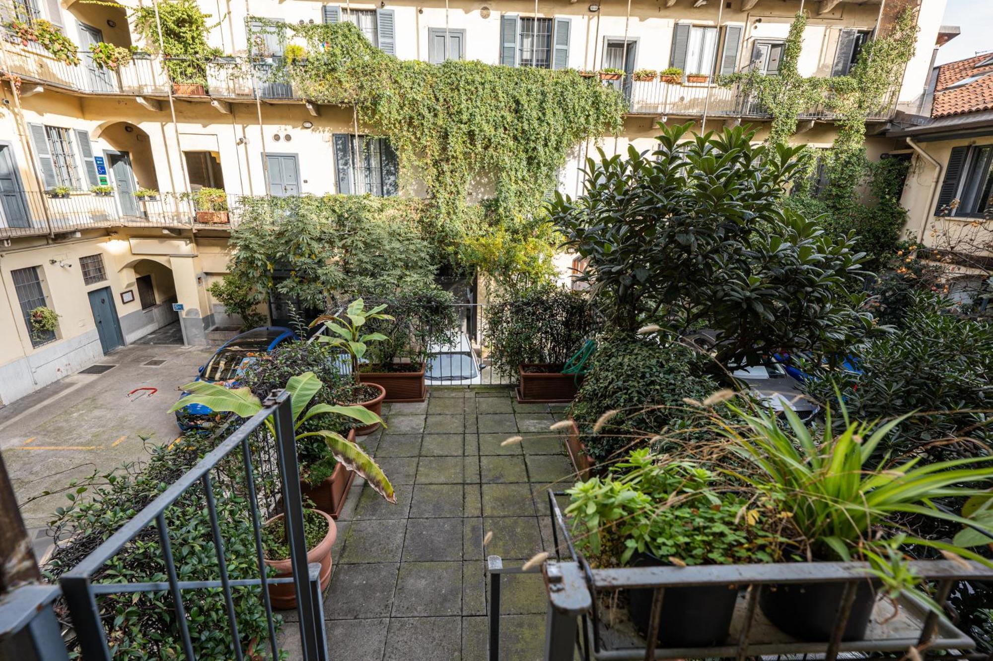 Ai Suma Hotel Milano