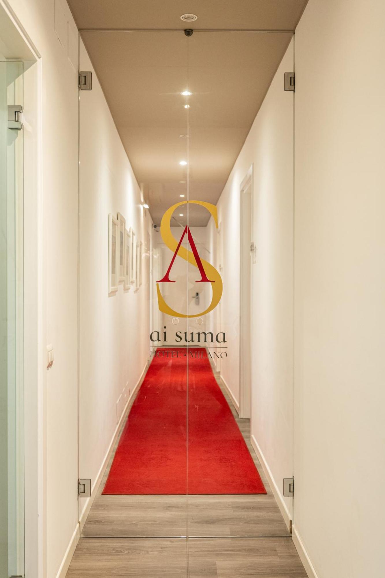 Ai Suma 3* Milano