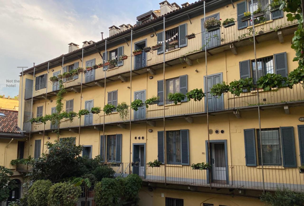 Ai Suma Hotel Mailand